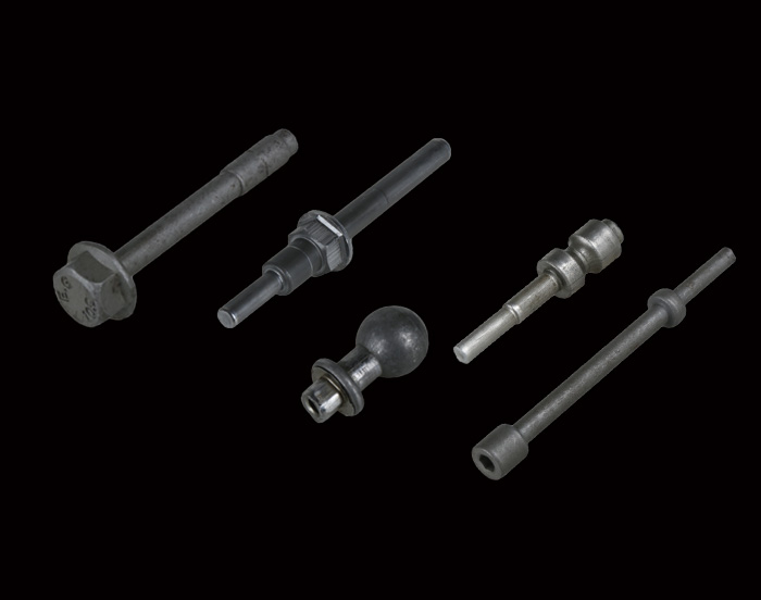 Custom fasteners