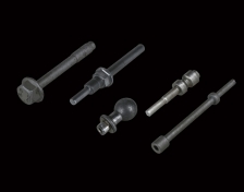 Custom fasteners
