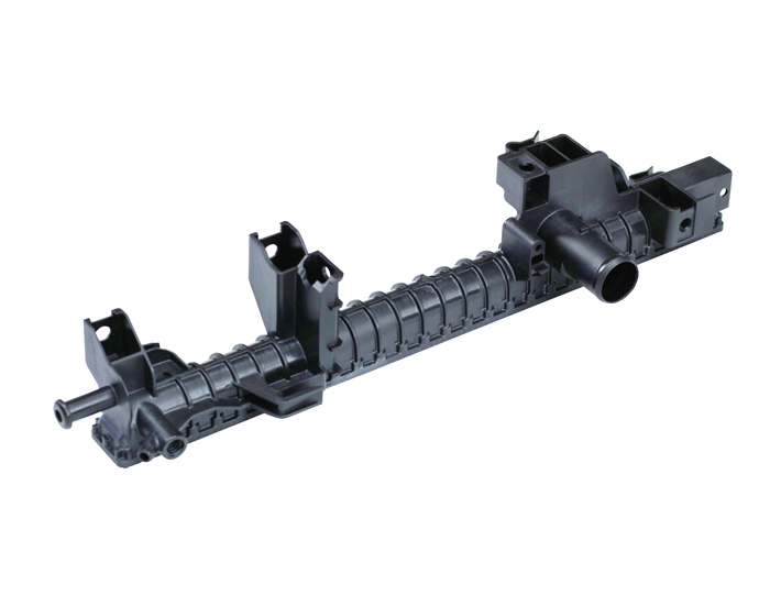 Auto plastic-Tank