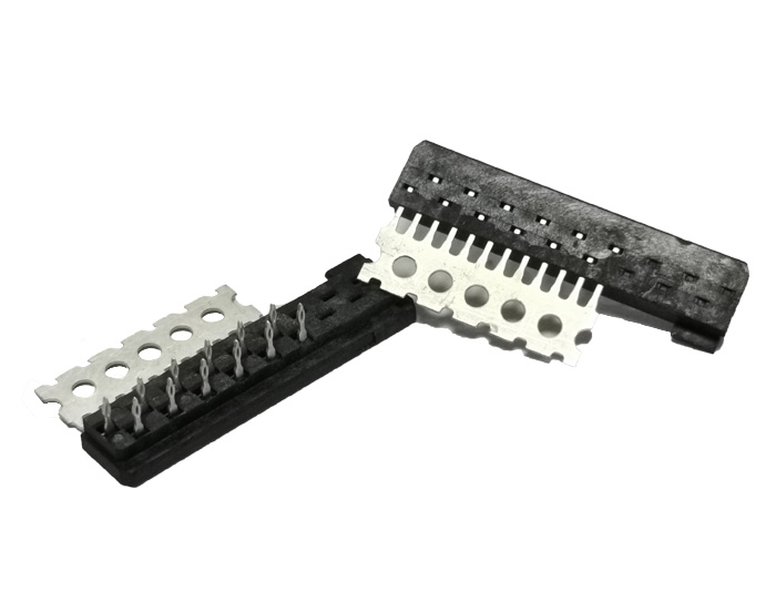 Electronic contactor
