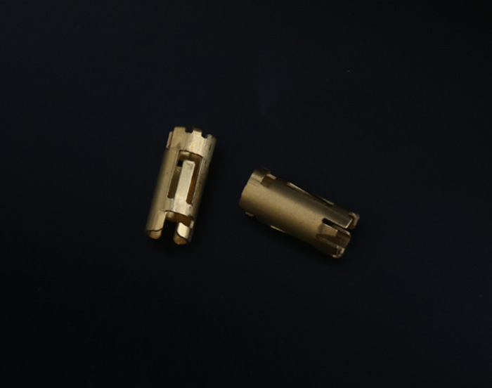 Custom stamping parts