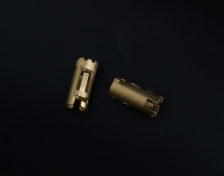 Custom stamping part