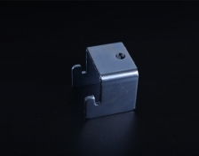 Custom stamping part