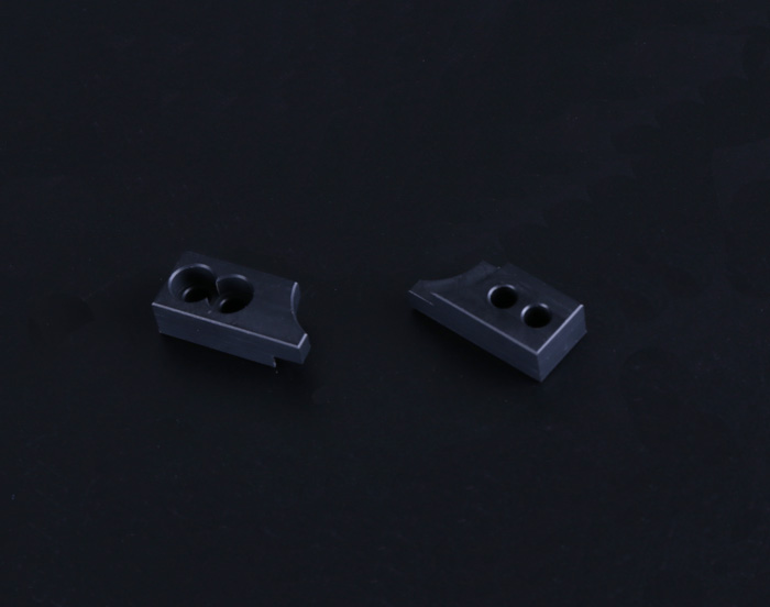 Small plastic parts