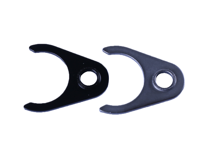 Zinc die casting parts