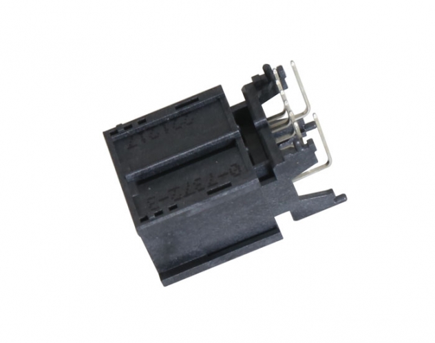 Custom assembled contactor