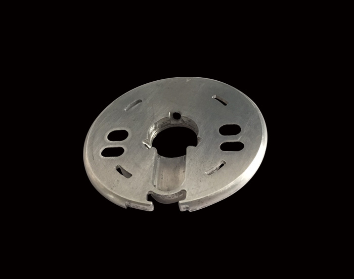 Machine-3D printing-lighting parts