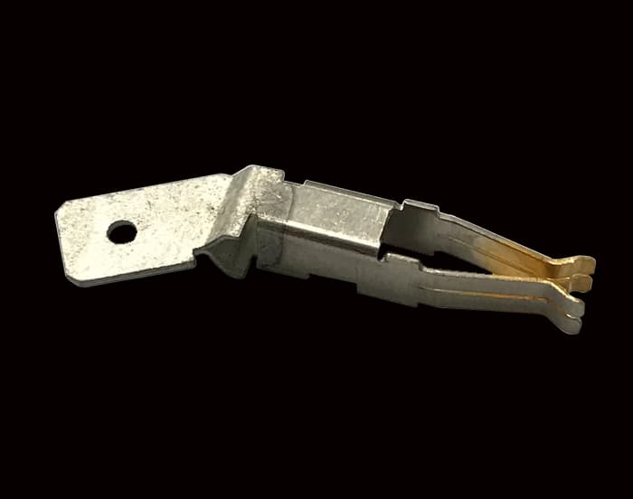 Customize terminal block