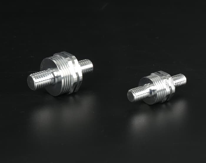 Custom Turned Parts-Screws