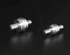 Custom Turned Parts-