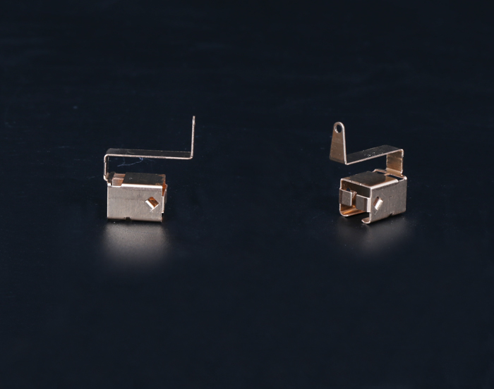 Custom metal stamping parts