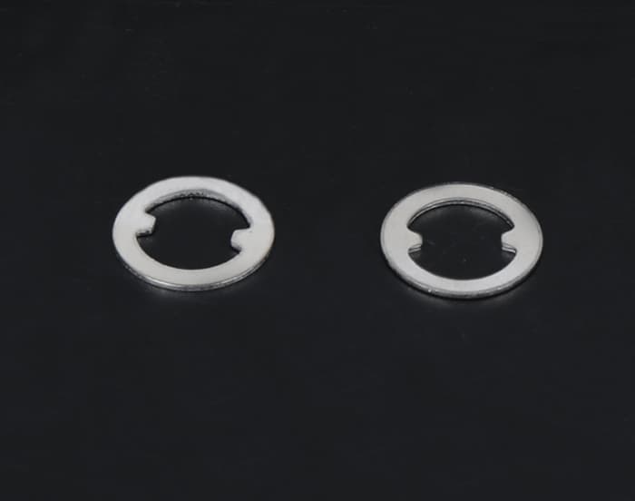 Custom gasket