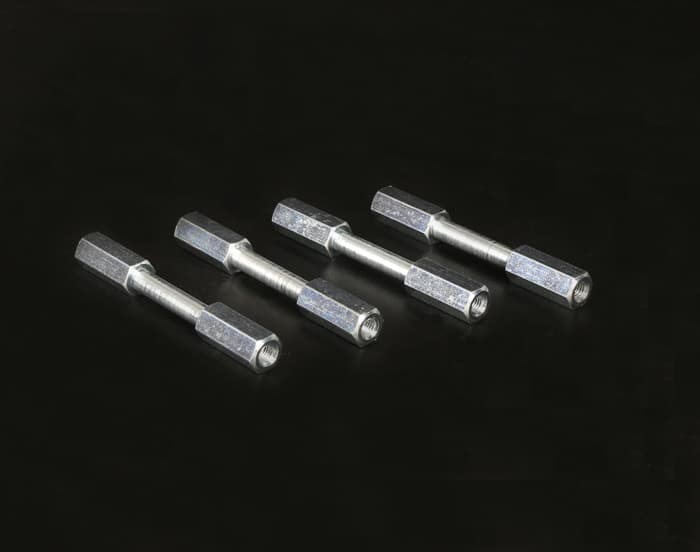 Machine Parts-Customized Bolts
