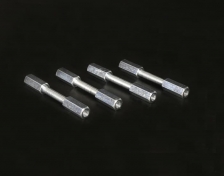 Machine Parts-Custom