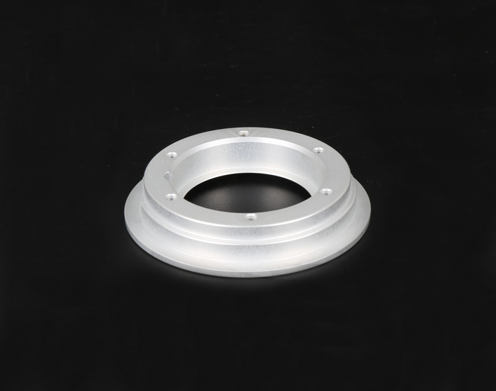 Custom CNC machining parts