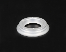 Custom CNC machining