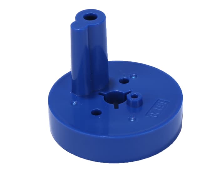 Custom small plastic parts