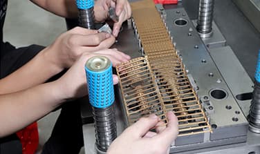 Basic Introduction to Metal Stamping Knowledge