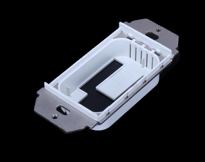 OEM/ODM stamping plastic assembly
