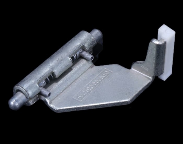 Custom assembly