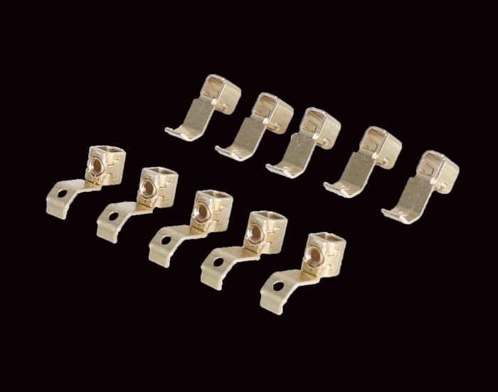 Stamping manufacturer, bending sheet metal process