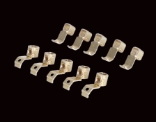 Stamping manufacture