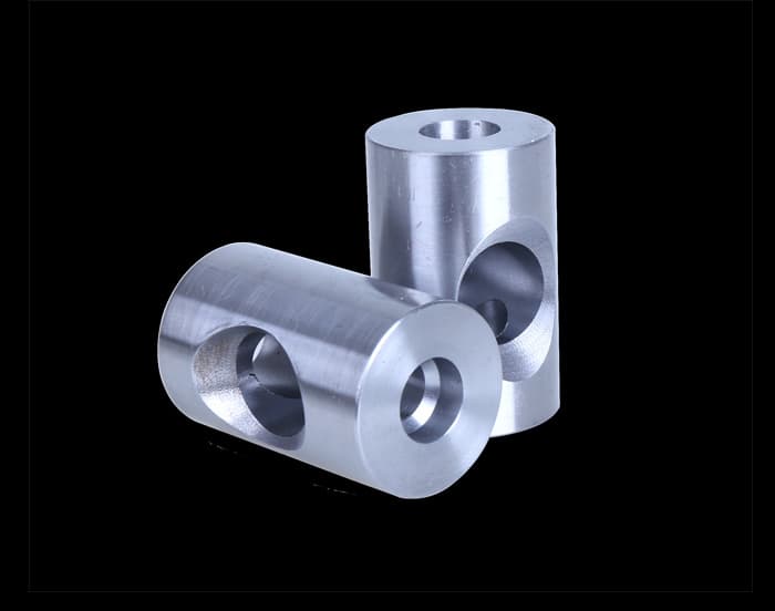 Turning and milling, stainless steel machining parts