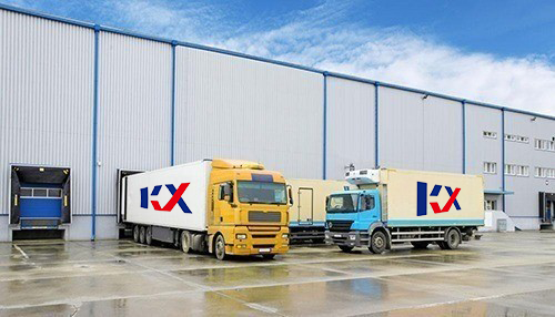 Logistics freight is going to rise a