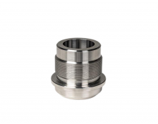 Pipe connection