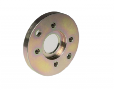 Flange