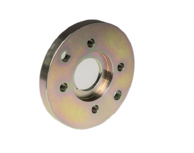 Flange