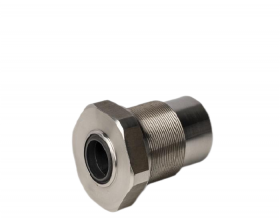 wearproof sealing ring of