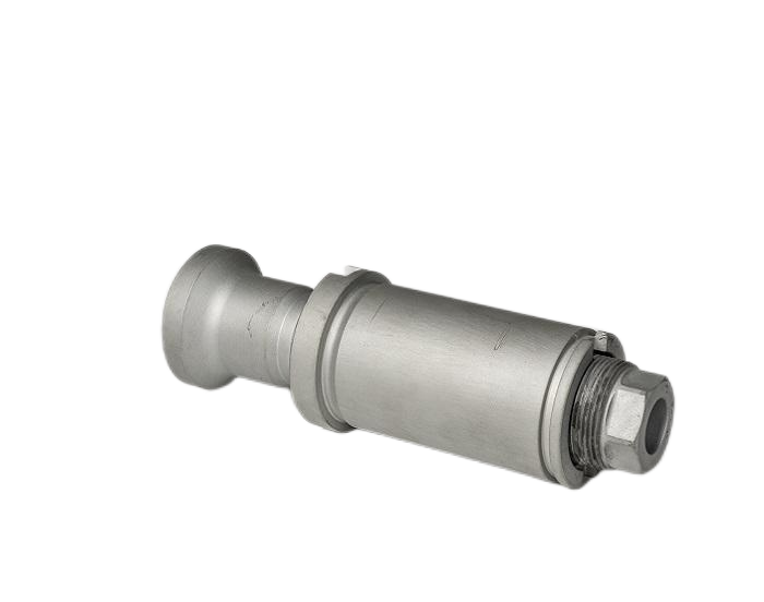 coupling shaft