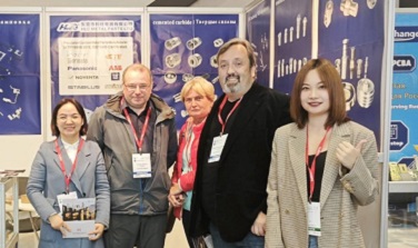 HLC Global Team Participated in the 